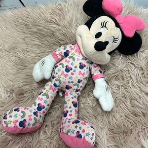 Disney Minnie Plush 21”